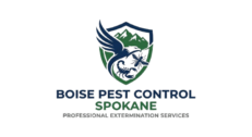 Boise Pest Control Spokane